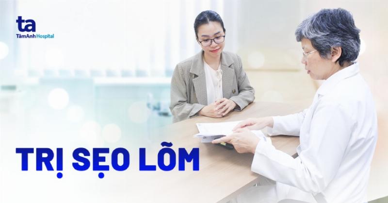 Tìm hiểu về các loại sẹo rỗ phổ biến trên da mặt để lựa chọn cách trị sẹo rỗ tại nhà phù hợp