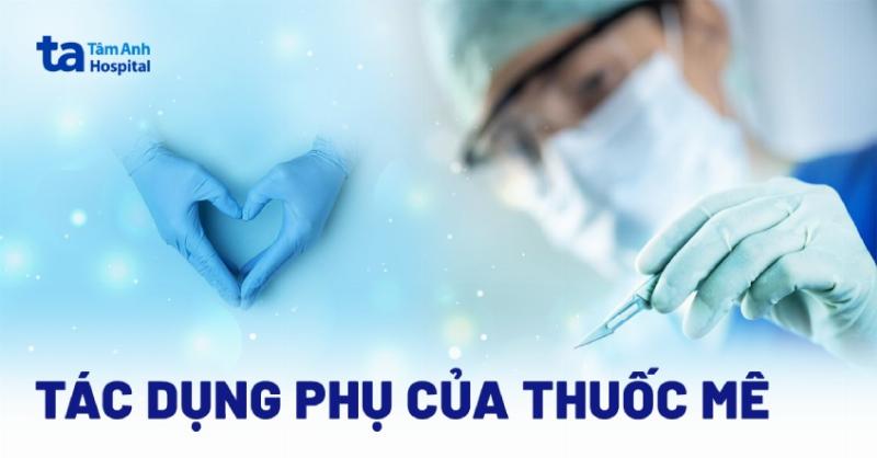 Thuốc Mê Có Tác Dụng Mấy Tiếng? Giải Mã Thời Gian Và Những Yếu Tố Ảnh Hưởng