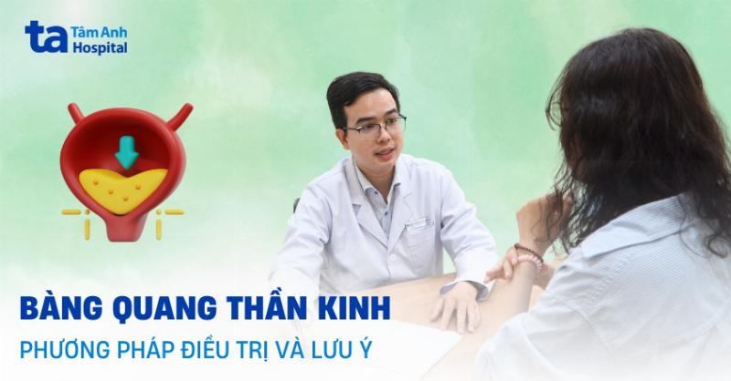 Thuốc Điều Trị Bàng Quang Thần Kinh: Tìm Hiểu Từ Chuyên Gia Để Kiểm Soát Triệu Chứng