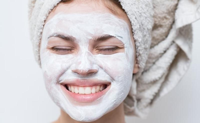 Cách Đắp Mặt Nạ Đất Sét Đúng Cách Cho Làn Da Khỏe Mạnh