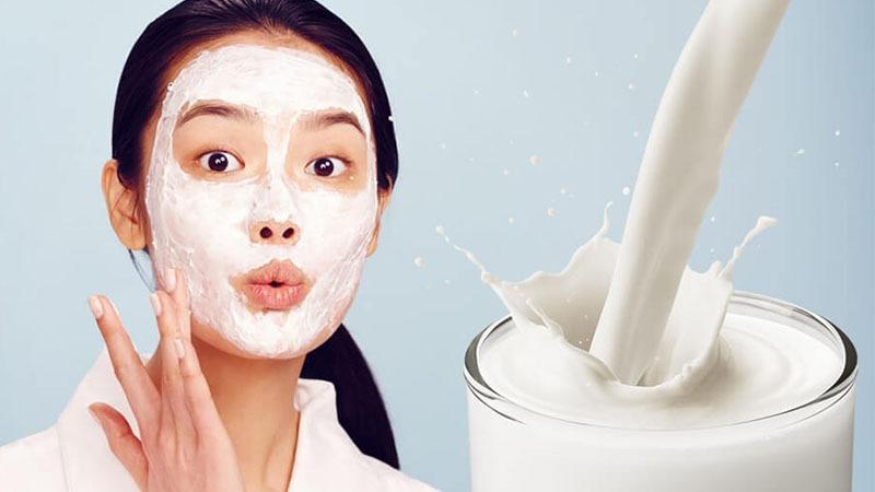 Cách Làm Kem Dưỡng Da Từ Sữa Tươi: Bí Quyết Làm Đẹp Từ Thiên Nhiên