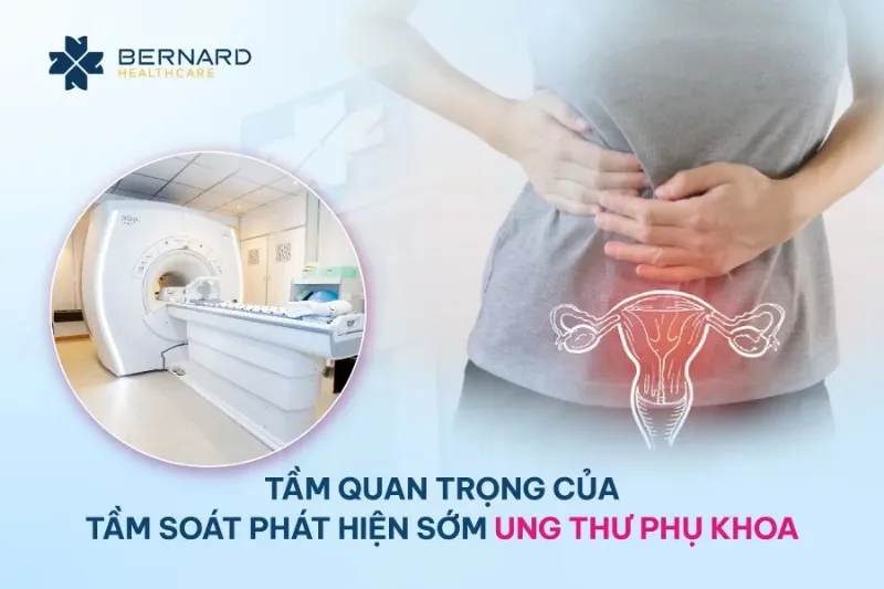 Hình ảnh minh họa tầm quan trọng của việc khám sức khỏe định kỳ vùng cổ.