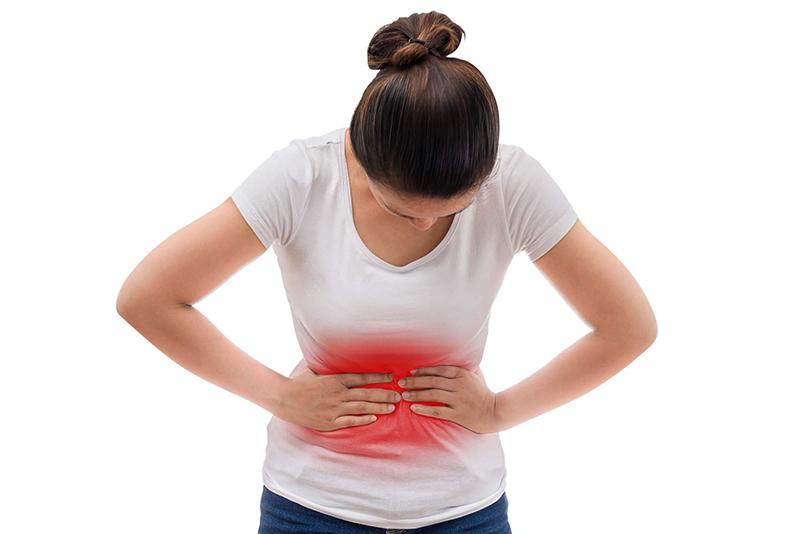 Đau Bụng Quặn Từng Cơn: Hiểu Rõ Nguyên Nhân Và Xử Trí Đúng Cách