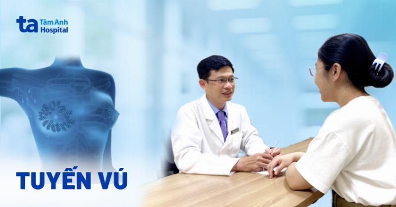 Hình ảnh minh họa cấu tạo giải phẫu vòi trứng bình thường ở người phụ nữ với các phần chính