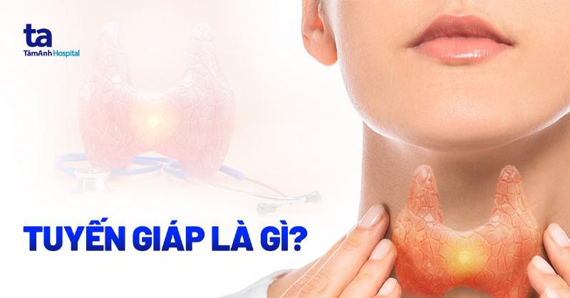 Bị Bệnh Tuyến Giáp Có Nguy Hiểm Không? Chuyên Gia Chia Sẻ Sự Thật