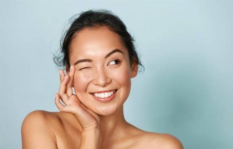 Chăm sóc da theo từng loại