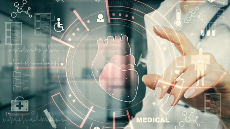 Các hoạt động chăm sóc sức khỏe tim mạch hàng ngày