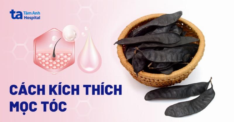 Hướng dẫn chăm sóc tóc tại nhà để giúp tóc dài nhanh hơn và chắc khỏe