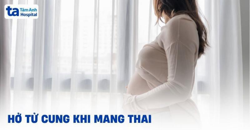 Hình ảnh chế độ ăn uống lành mạnh cho bà bầu hở eo tử cung