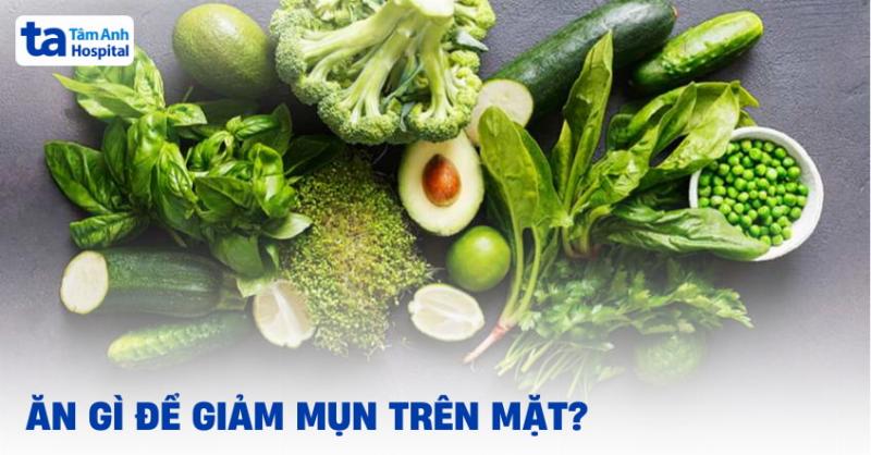 Cách Làm Mặt Hết Mụn: Chuyên Gia Bệnh Lý Mách Bạn Bí Quyết Hiệu Quả và An Toàn