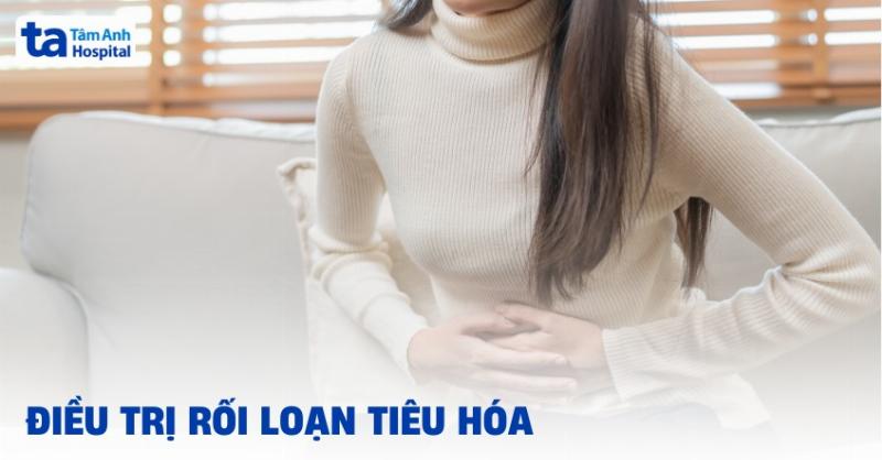 Chế độ ăn uống lành mạnh giúp hỗ trợ hệ tiêu hóa và xử lý đường tốt hơn