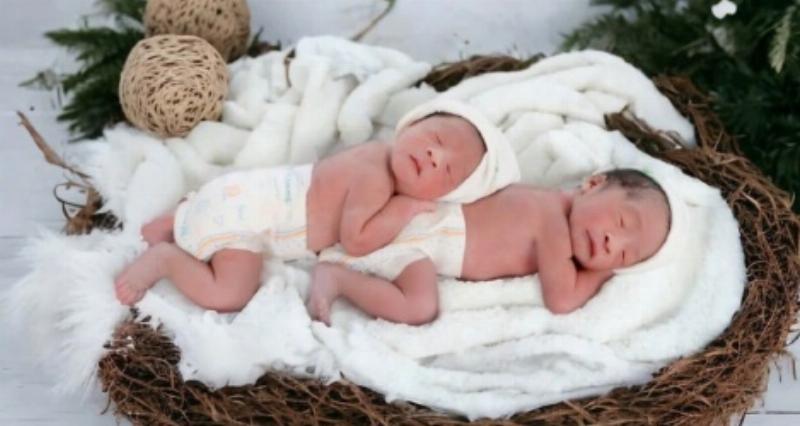Khoảnh khắc chờ đợi kết quả sau khi thực hiện cách thử que thử thai