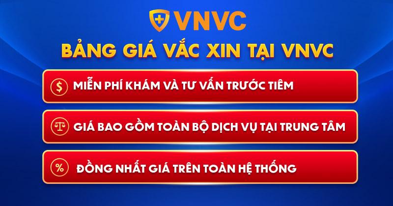 Lua chon loai vac xin cum phu hop voi nhu cau va do tuoi