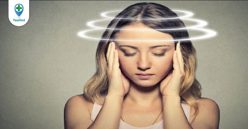 Đau đầu chóng mặt buồn nôn là bệnh gì? Hiểu Rõ Các Nguyên Nhân