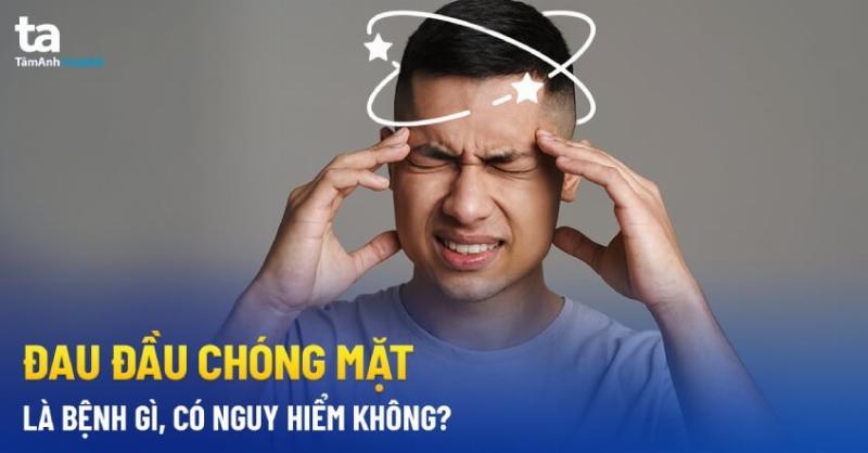 Thuốc Đau Đầu Chóng Mặt: Hiểu Rõ Để Dùng Đúng Cách