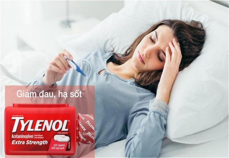 Hinh minh hoa mot nguoi dang bi dau rang va co bieu tuong di kham nha si, ben canh co vien thuoc L484