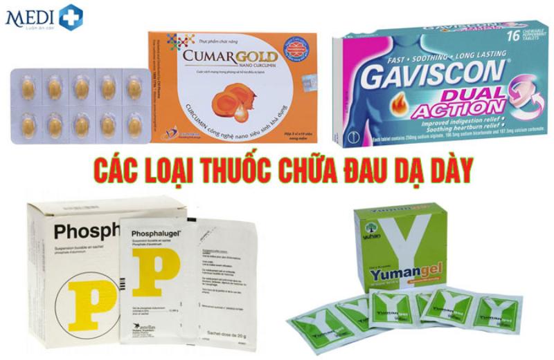 Hình ảnh minh họa việc sử dụng thuốc trào ngược dạ dày Gaviscon an toàn cho bà bầu và trẻ em (có sự giám sát)