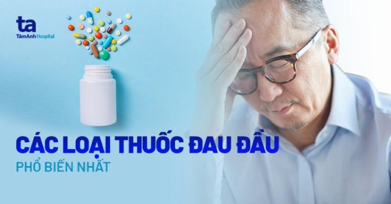 Bầu Đau Đầu Uống Thuốc Gì: Cẩm Nang An Toàn Cho Mẹ Bầu Lo Lắng