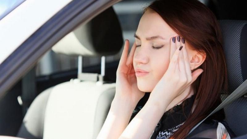Thuốc chống say tàu xe: Hiểu rõ để hành trình thêm nhẹ nhàng