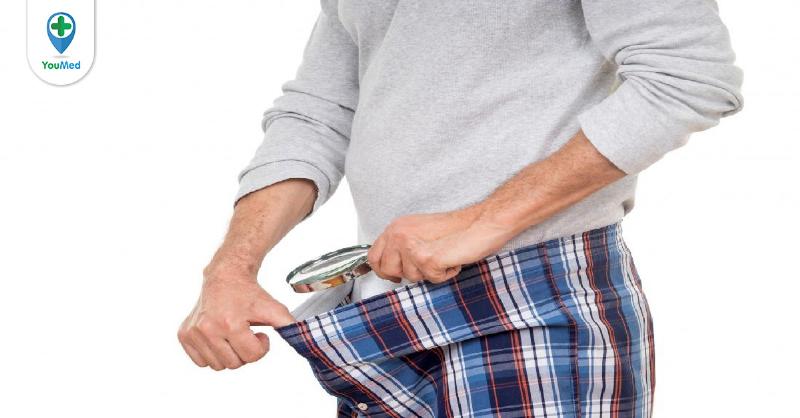 Cắt Bao Quy Đầu Trẻ Em: Khi Nào Cần Thiết, Lợi Ích & Những Điều Cần Biết