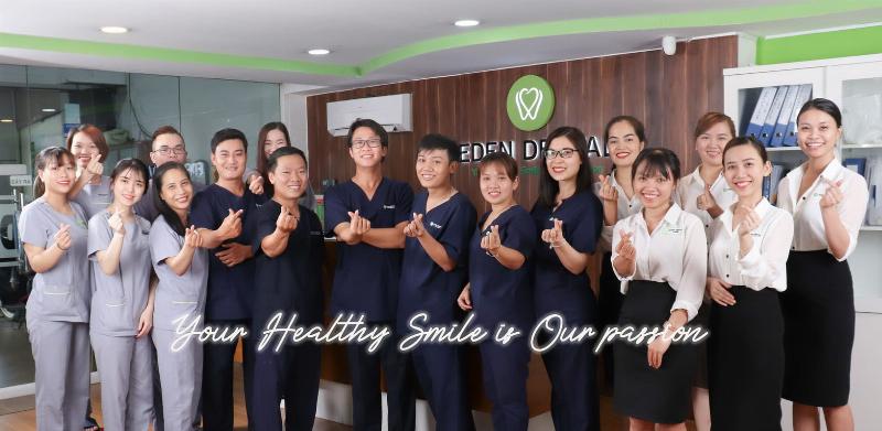 Kết hợp kiểm tra sức khỏe tổng quát và chăm sóc nha khoa định kỳ
