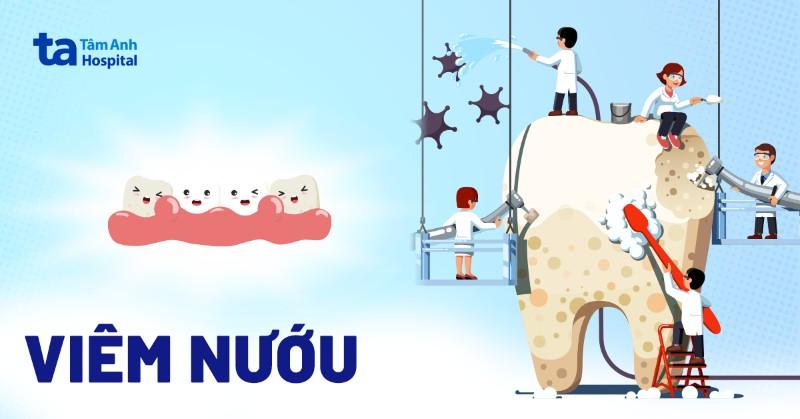 Một bác sĩ nha khoa đang khám răng trực tiếp cho bệnh nhân tại ghế khám, thể hiện sự cần thiết của khám lâm sàng