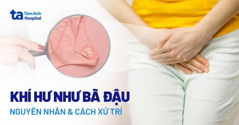 Dịch Nhầy Màu Trắng Đục: Hiểu Rõ Từ Đầu Đến Cuối Để Không Còn Lo Lắng