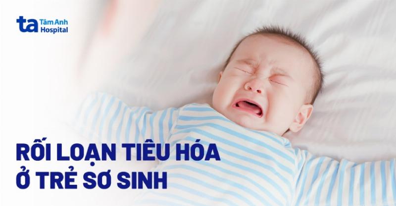 Khi nào trẻ sơ sinh bị bón cần đi khám bác sĩ như sụt cân hoặc nôn trớ