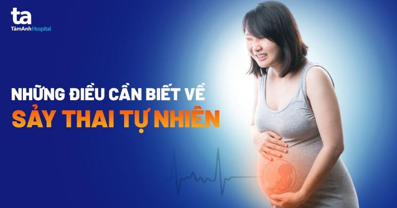 Phụ nữ mang thai nên gặp bác sĩ khi có dấu hiệu bất thường