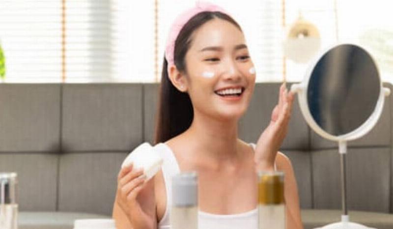 Tẩy Da Chết Có Tác Dụng Gì Mà Ai Cũng Mê? Bí Quyết Cho Làn Da Mịn Màng Tươi Trẻ