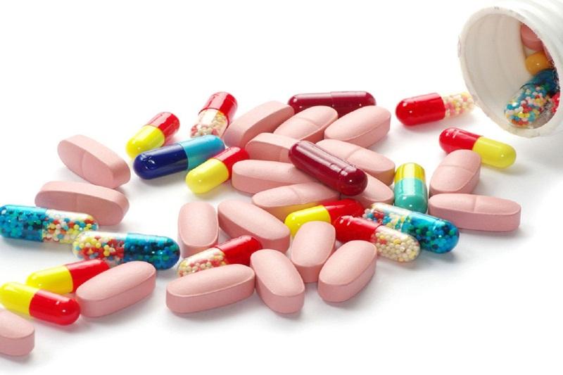 Kháng sinh đường ruột cho bé: Cẩm nang từ chuyên gia