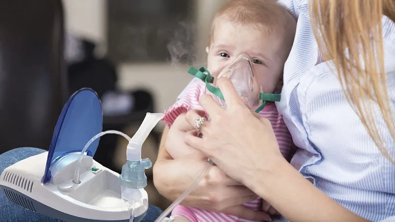 Các Loại Thuốc Xông Khí Dung: Hướng Dẫn Chi Tiết Từ Chuyên Gia