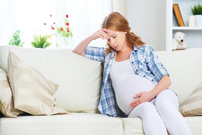 Trễ Kinh 2 Ngày Đau Bụng Lâm Râm: Dấu Hiệu Bình Thường Hay Báo Động?