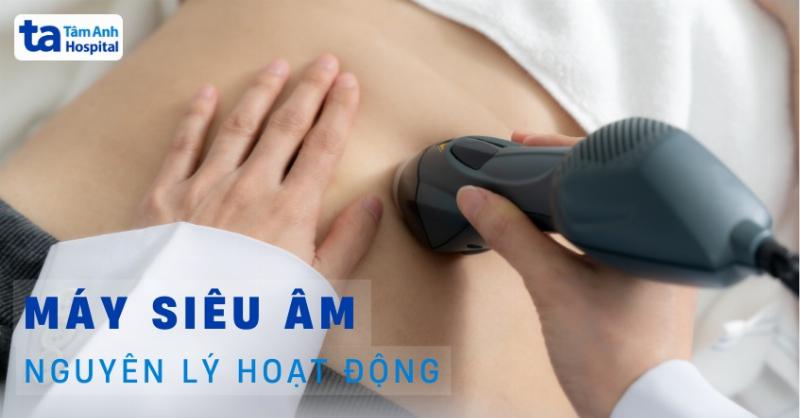 Siêu Âm Ổ Bụng Để Làm Gì? Hiểu Rõ Giá Trị Chẩn Đoán Quan Trọng