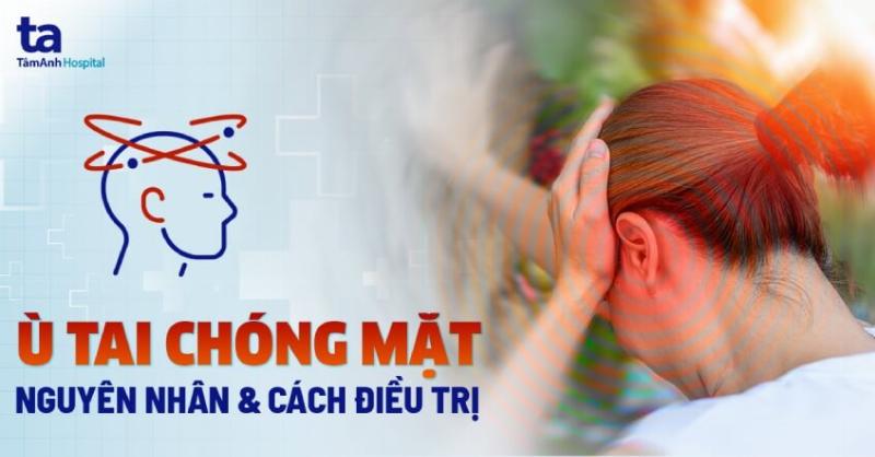 Nằm Xuống Là Chóng Mặt: Giải Mã Hiện Tượng Kỳ Lạ Khiến Bạn Quay Cuồng