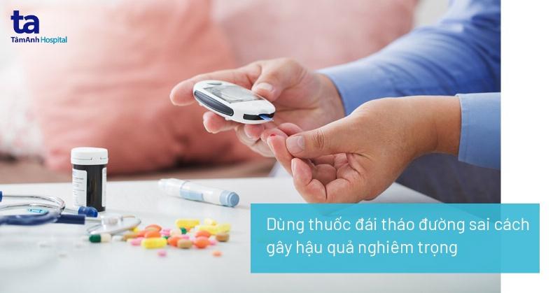 Hạ đường huyết uống gì: Cẩm nang xử lý nhanh và những điều cần biết