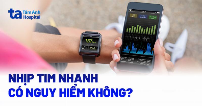 Tác động của cà phê đến nhịp tim 100