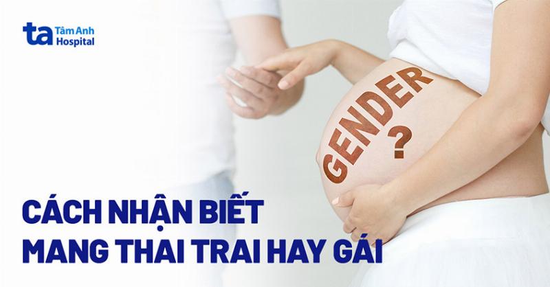 Dấu hiệu Sinh Con Trai Theo Khoa Học: Sự Thật Đằng Sau Những Lời Đồn