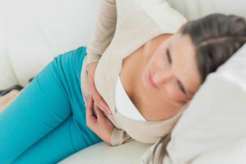 Biểu đồ so sánh dấu hiệu mang thai sớm và hội chứng tiền kinh nguyệt PMS