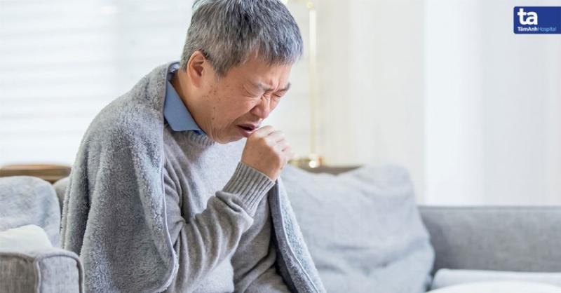 Lao Phổi Có Nguy Hiểm Không? Chuyên Gia Bệnh Lý Giải Đáp Chi Tiết