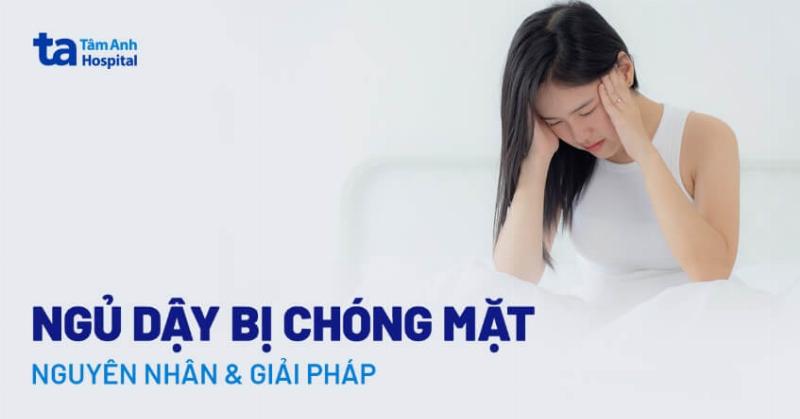 Hình ảnh minh họa các hoạt động lành mạnh giúp phòng ngừa choáng váng, như uống nước, tập thể dục nhẹ, thư giãn