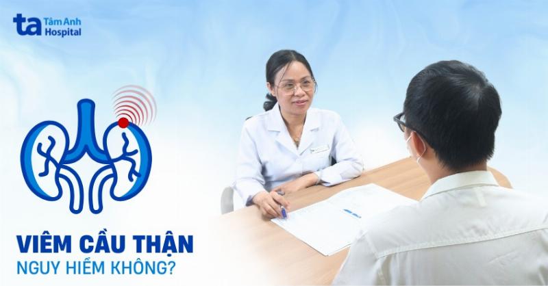Hinh anh phu mat va chan tay o nguoi benh viem cau than