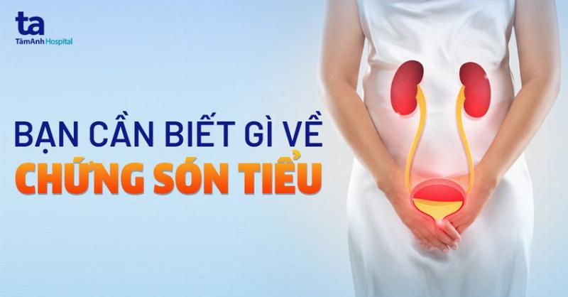 Bị Són Tiểu Ở Nữ: Những Điều Cần Biết Để Lấy Lại Sự Tự Tin