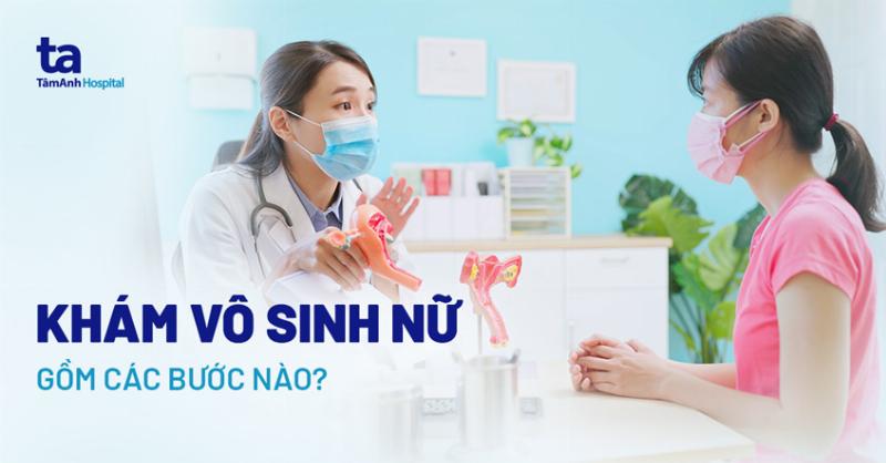 Chi phí khám vô sinh nữ hết bao nhiêu tiền? Phân tích Tầm giá và Các Yếu Tố Ảnh Hưởng
