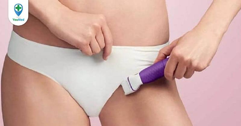Có Nên Cạo Lông Vùng Kín Nữ Không? Chuyên Gia Giải Đáp Tận Tình