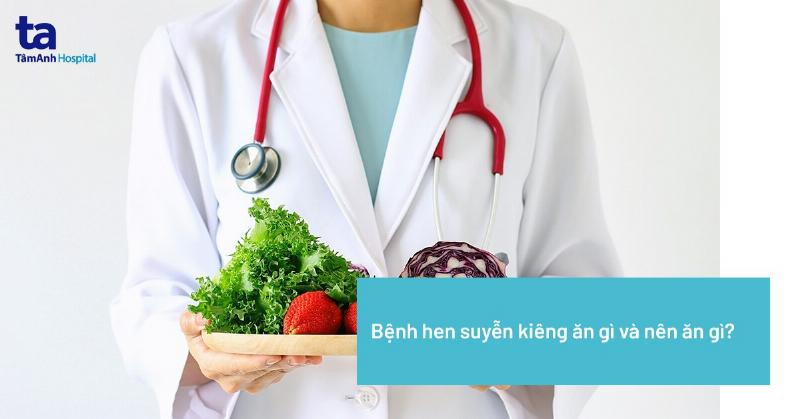 Tác động của rượu bia và chất kích thích đối với triệu chứng hen suyễn và những điều cần lưu ý cho người bệnh.