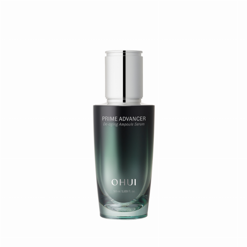 Serum cung cấp dưỡng chất chống lão hóa cho da