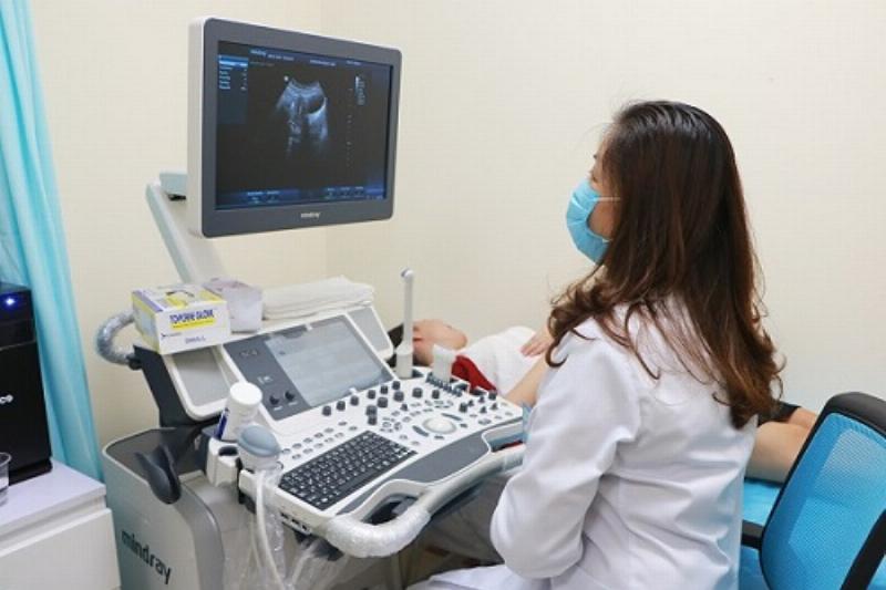Độ Mờ Vai Gáy Là Gì Và Tại Sao Kết Quả Này Quan Trọng Với Mẹ Bầu