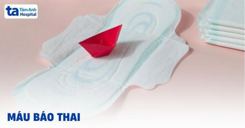 Máu Báo Thai Có Dịch Nhầy Không? Chuyên Gia Giải Đáp Cặn Kẽ Từng Chi Tiết
