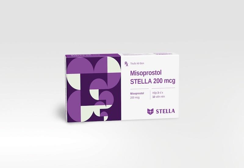Thuốc Misoprostol STADA Ngậm Dưới Lưỡi Có Tác Dụng Gì? Giải Mã Từ Chuyên Gia